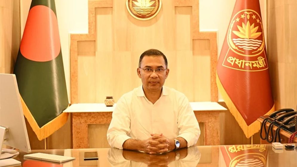 প্রধানমন্ত্রীর সঙ্গে সাক্ষাৎ করেছেন ঢাকা ও গাজীপুর সিটি করপোরেশনের তিন প্রশাসক