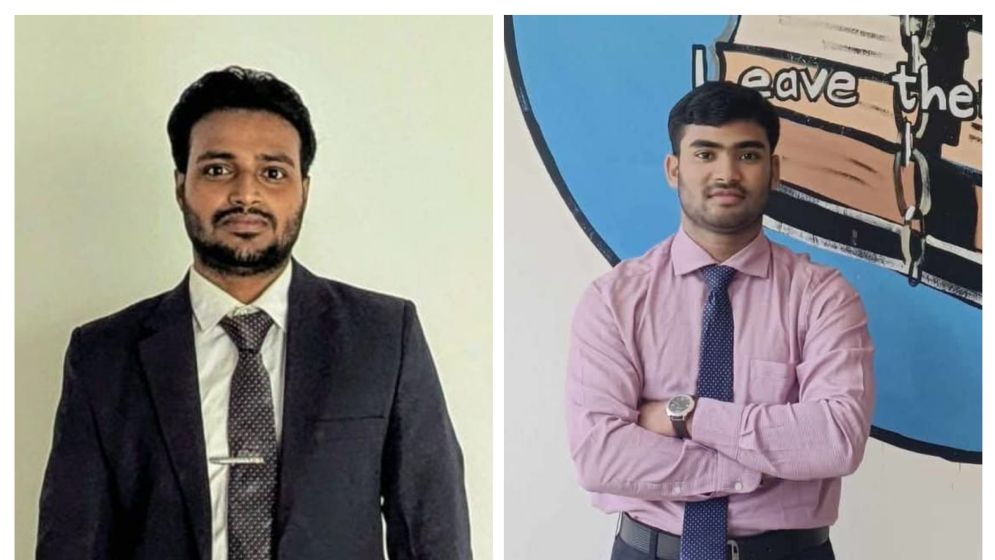 চবিসাসের নতুন সভাপতি রুপক সম্পাদক সোহেল