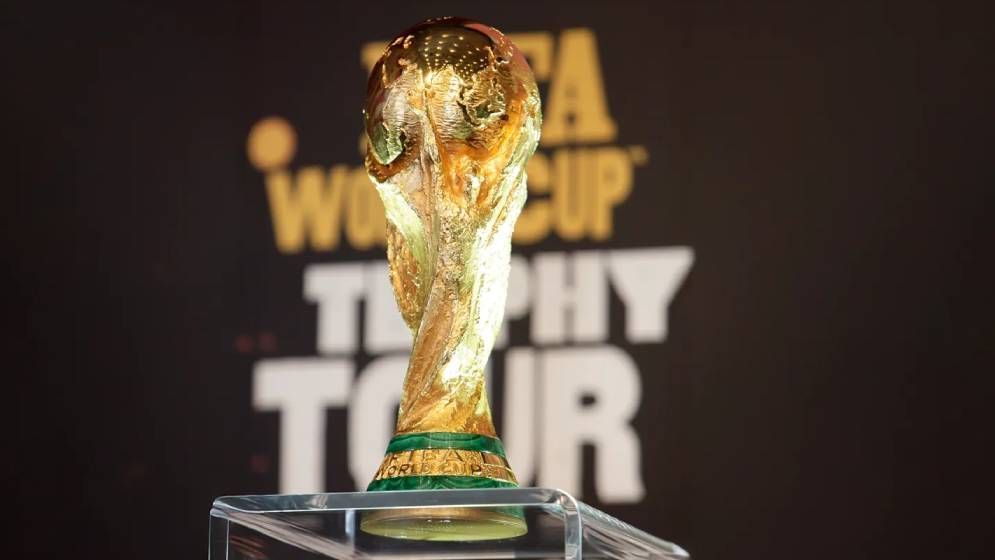 সুযোগ পেয়েও বিশ্বকাপ খেলেনি ৬টি দল