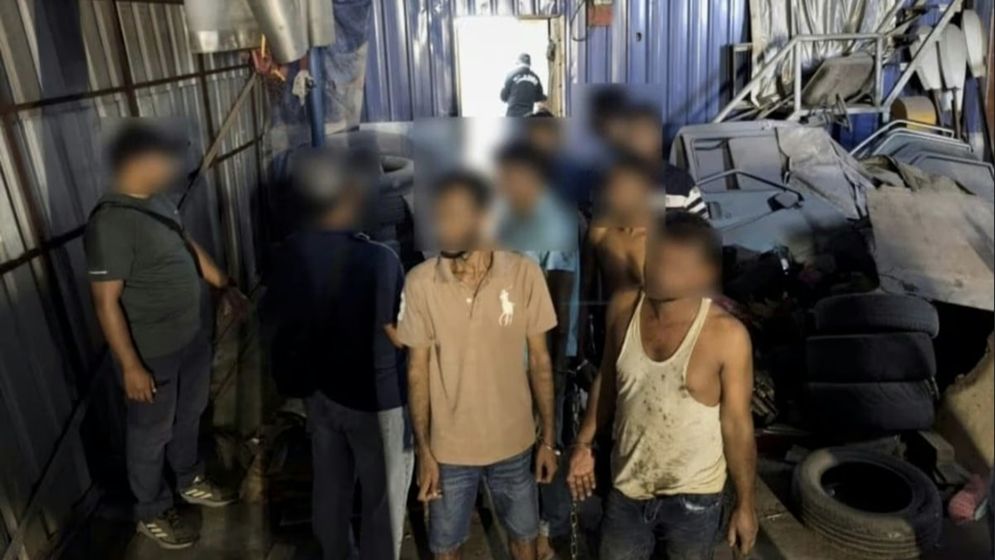 কুয়ালালামপুরে অভিবাসী পাচার চক্রের মূলহোতা আটক