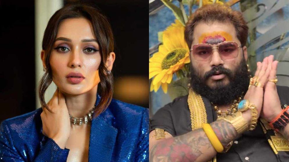 আবারও বিপাকে মিমি, অভিনেত্রীর বিরুদ্ধে দুই মামলা