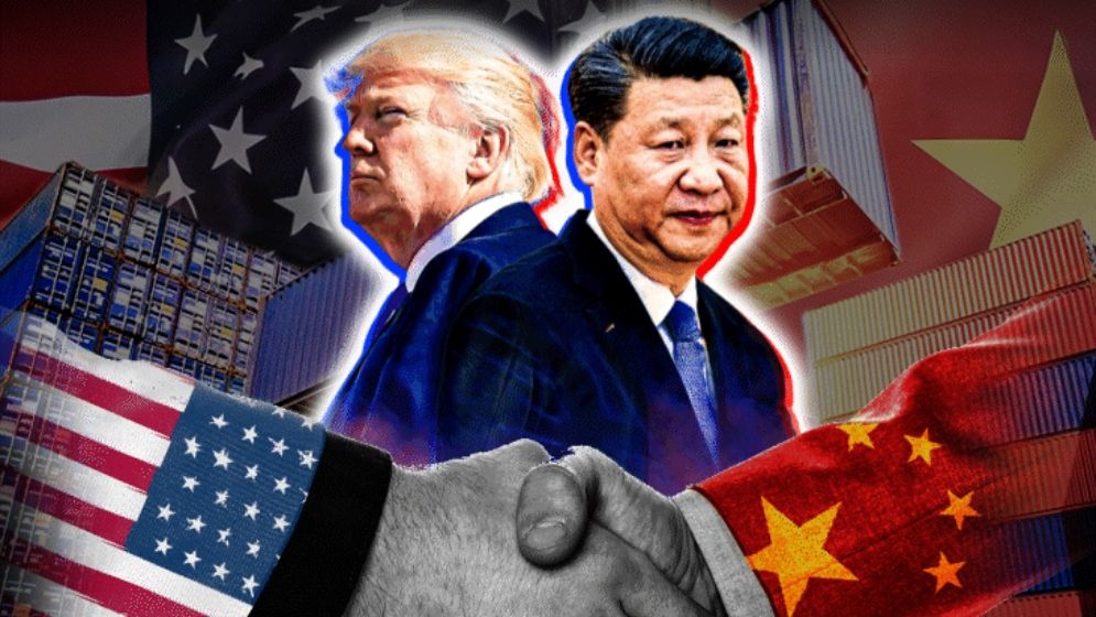 ইরান যুদ্ধ কি বহুল প্রতীক্ষিত ট্রাম্প-শি জিনপিং বৈঠক ভেস্তে দেবে?