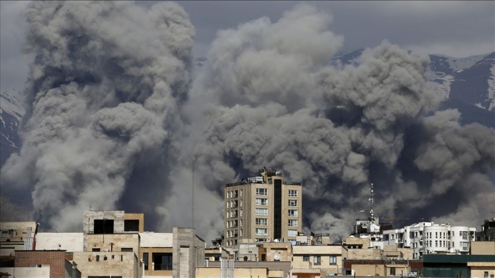 ইরানে হামলা চালাতে ২৪ ঘণ্টায় যে বিপুল পরিমাণ অর্থ ব্যয় হলো যুক্তরাষ্ট্রের