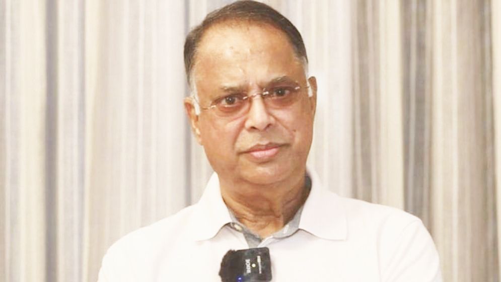 জ্বালানি সংকট নিয়ে যা বললেন মন্ত্রী