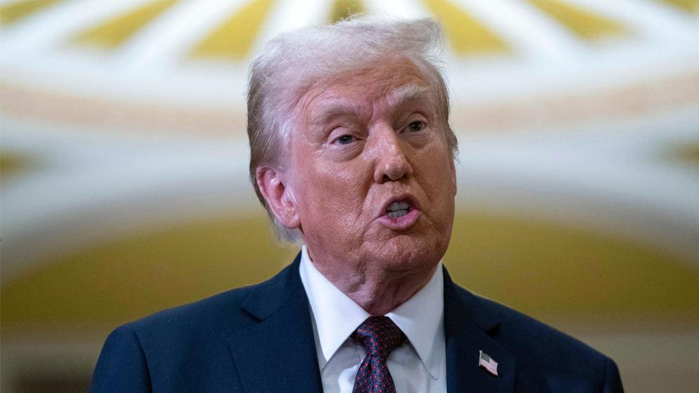 ইরানে অভিযান কতদিন চলবে, প্রাথমিক সময়সীমা জানালেন ট্রাম্প