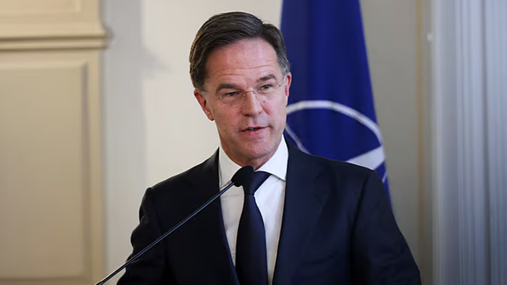 ইরানের বিরুদ্ধে যুদ্ধে জড়াবে না ন্যাটো