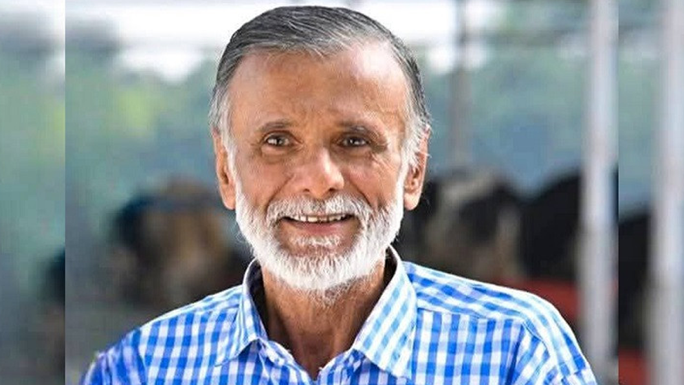 অভিনেতা বৈদ্যনাথ সাহা আর নেই