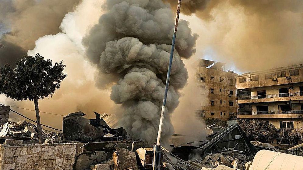 ইরানে নিহতের সংখ্যা বেড়ে ৭৮৭: রেড ক্রিসেন্ট