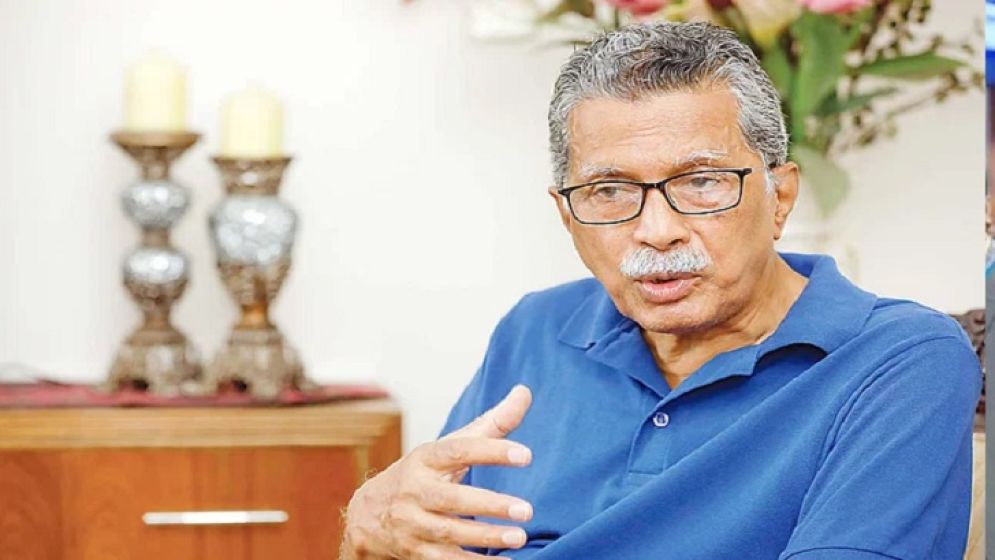 জরুরি ভিত্তিতে টাস্কফোর্স গঠন করা দরকার: এম হুমায়ুন কবির