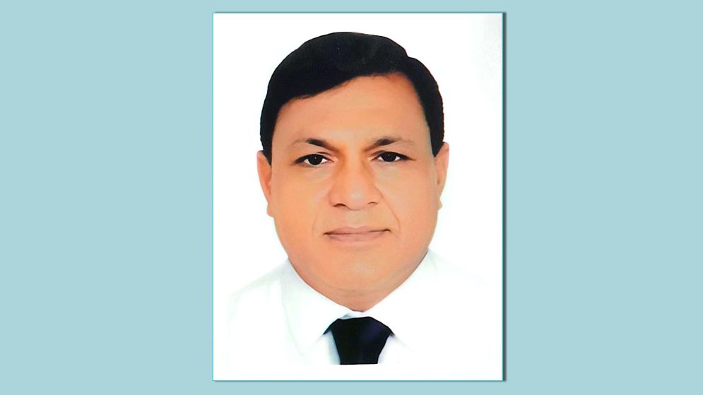 নতুন শিক্ষা সচিব হলেন আবদুল খালেক