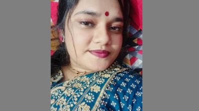 স্বেচ্ছাসেবক লীগ নেতার স্ত্রীর লাশ উদ্ধার