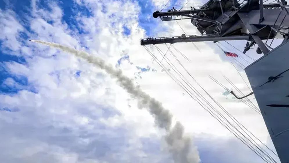 ইরানের ক্ষেপণাস্ত্র হামলায় কি যুক্তরাষ্ট্রের প্রতিরোধক মজুত ফুরিয়ে যাবে?