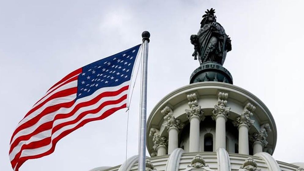 নিজ নাগরিকদের ১৪টি দেশ ছাড়তে যুক্তরাষ্ট্রের নির্দেশ