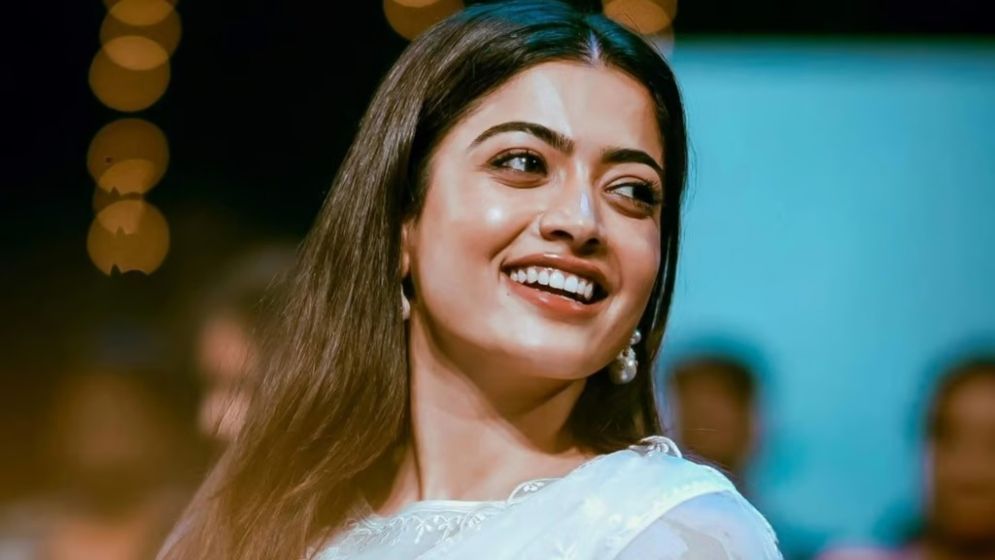 মাতৃত্বের স্বপ্নে বিভোর রাশমিকা, প্রয়োজনে ছাড়বেন অভিনয়