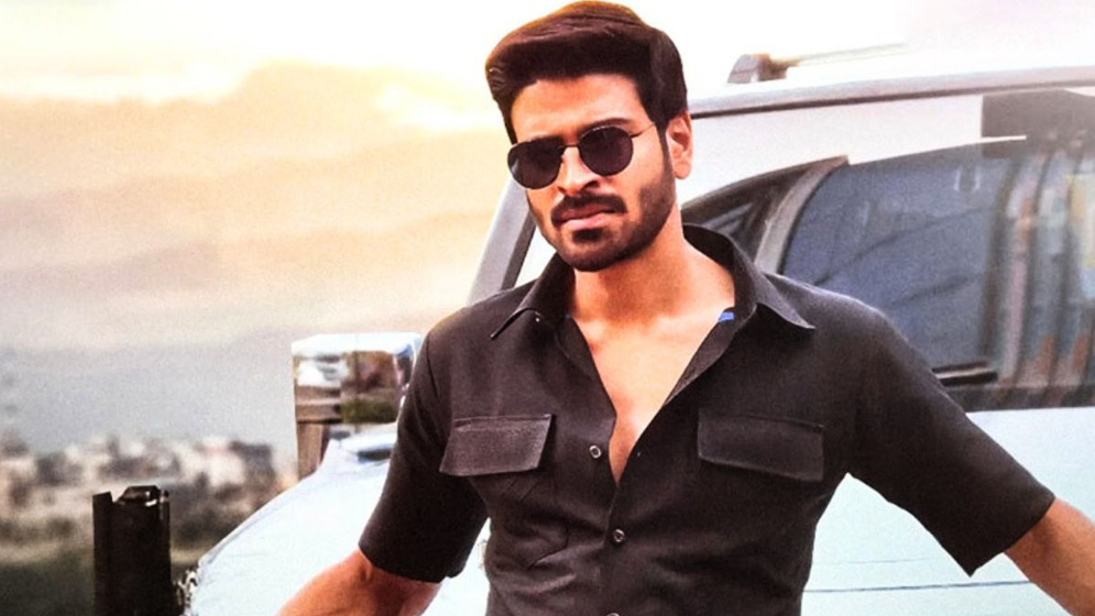 শাকিব খানের সেই ‘জিল্লু’ এবার সিয়ামের রাক্ষসে