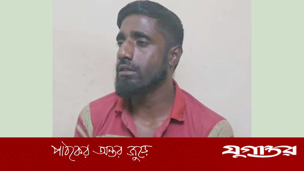 যশোরের অভয়নগরে ৮ বছরের শিশুকে ধর্ষণ: গণধোলাইয়ে পুলিশে সোপর্দ অভিযুক্ত