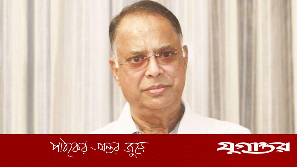 মন্ত্রী ইকবাল হাসান মাহমুদ টুকুর সতর্কবার্তা: জ্বালানি সংকটে বিশ্ব ফেঁসে যাবে