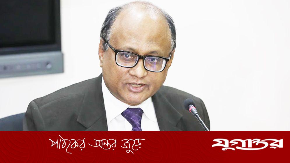 দুদক চেয়ারম্যান মোমেনের পদত্যাগ: নির্বাচিত সরকারের প্রত্যাশা পূরণের কারণ