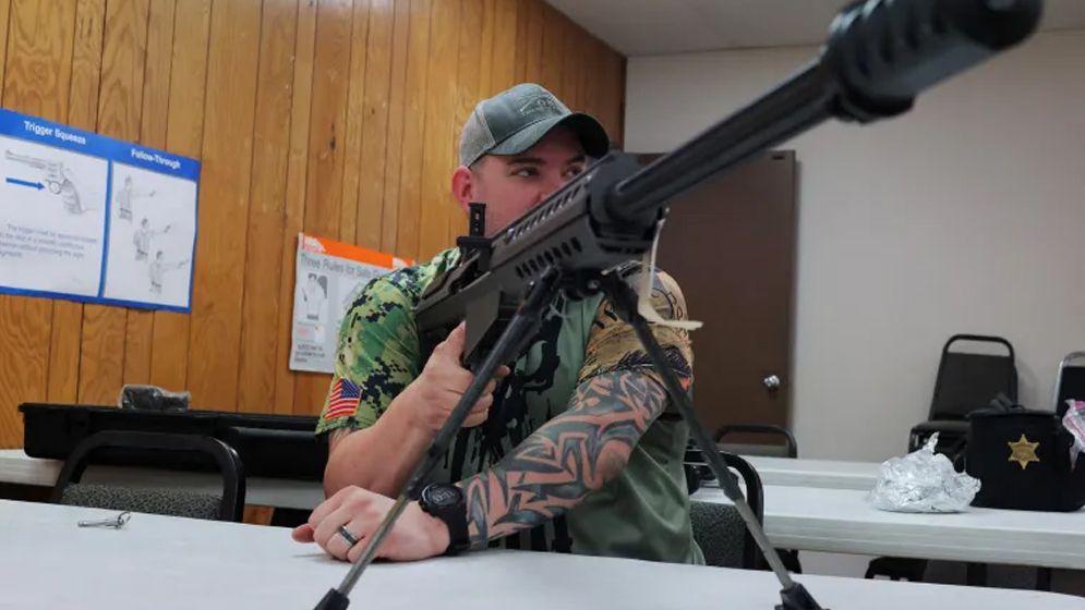 মেক্সিকোর কার্টেলগুলোতে কি যুক্তরাষ্ট্র অস্ত্র সরবরাহ করছে?