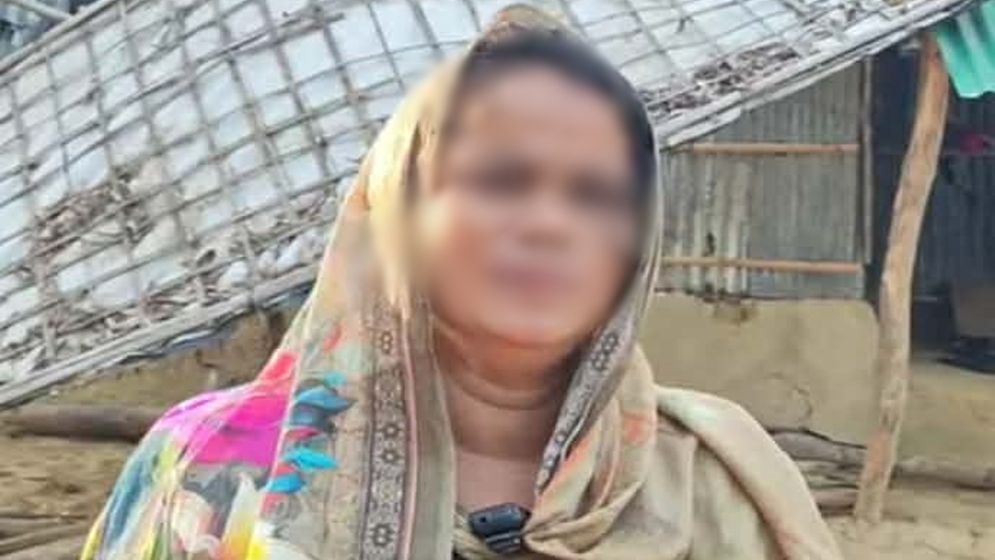 উখিয়ায় সেহরির সময় প্রবাসীর স্ত্রীকে ধর্ষণের পর হত্যা