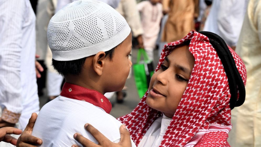 ঈদুল ফিতরের প্রধান জামাত সম্পর্কে যা জানা গেল