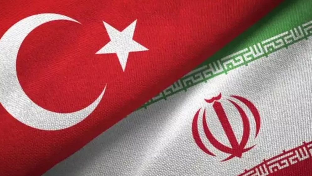 ইরানের কৌশলে ‘বড় ভুল’ দেখছে তুরস্ক