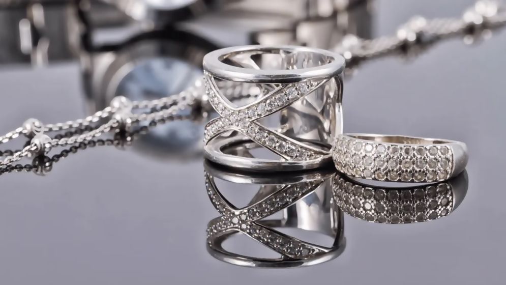 রুপার দামে বড় পতন