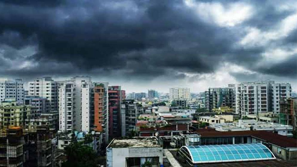 আজ কেমন থাকবে ঢাকার আবহাওয়া?