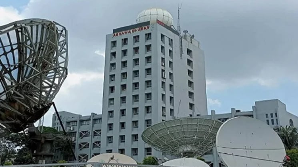 সারা দেশে আবহাওয়া শুষ্ক থাকতে পারে