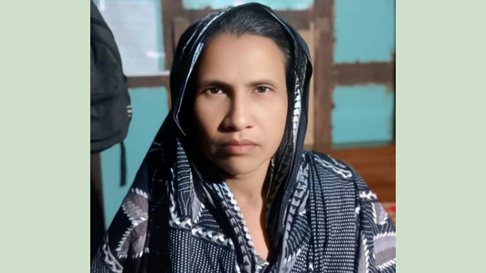 নিরপরাধ গৃহবধূ জেলহাজতে, আদালতের অসন্তোষ