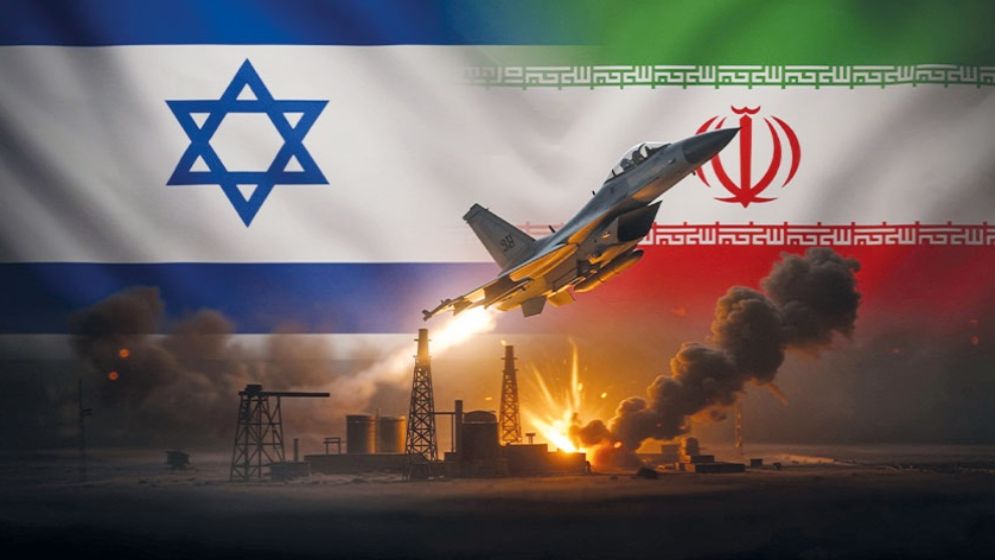 ইরান যুদ্ধ কি দীর্ঘায়িতই হচ্ছে?