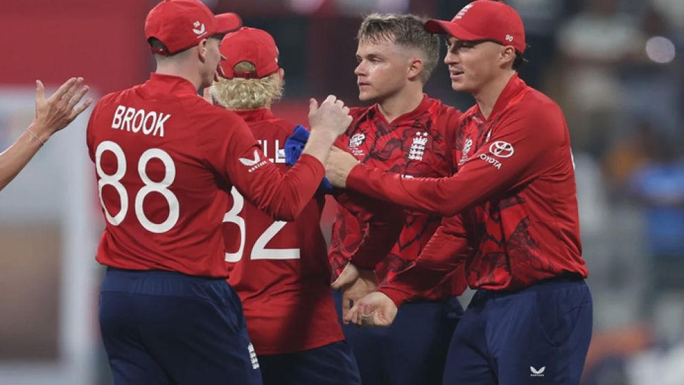 ভারতীয় দর্শকদের ‘চুপ’ করিয়ে দিতে চান ইংলিশ তারকা