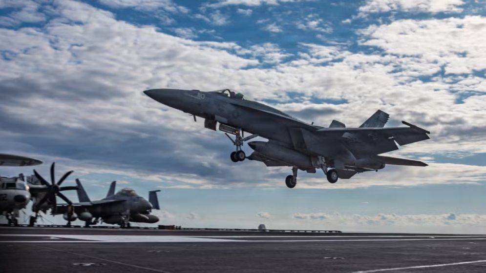 ইরানে মার্কিন অপারেশনের নাম ‘এপিক ফিউরি’ কেন, যা জানা গেল