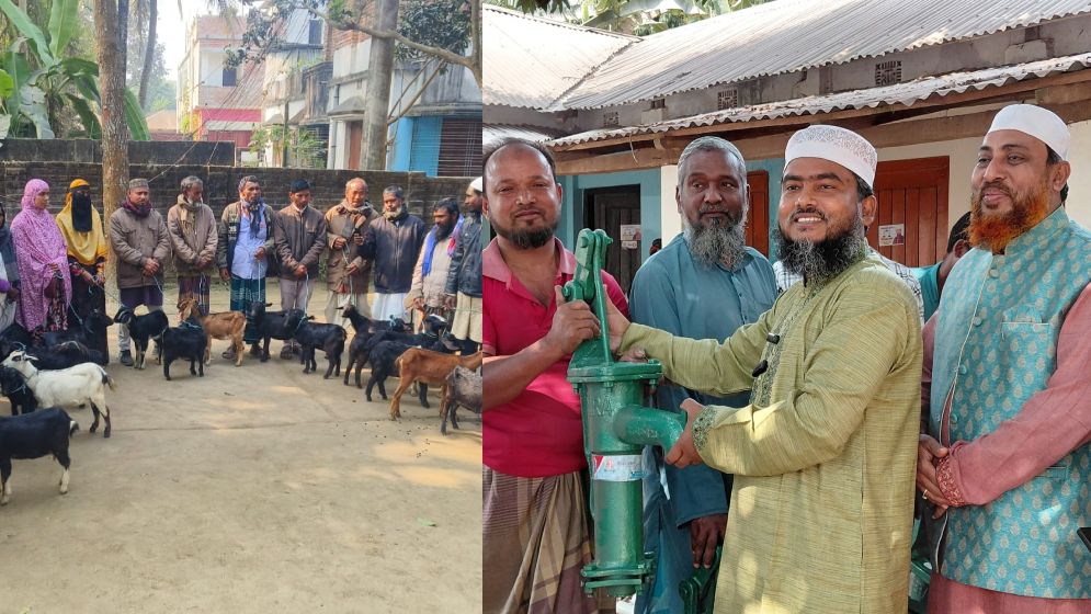 হেরেও মাঠ ছাড়ছেন না মির্জা ফখরুলের প্রতিদ্বন্দ্বী ‘তরুণ তুর্কি’ দেলাওয়ার