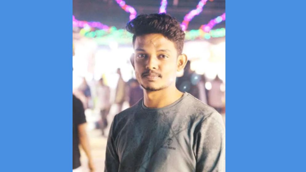 ছাত্রলীগ করায় ছেলেকে ত্যাজ্য করলেন বাবা