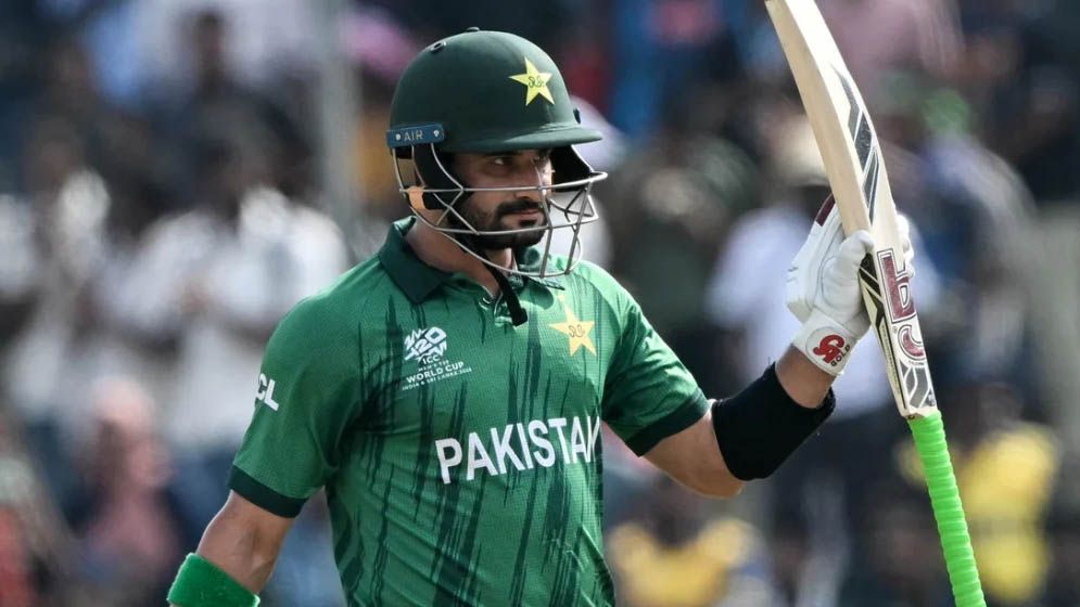 বিশ্বকাপে দুর্দান্ত পারফরম্যান্সে সুখবর পেলেন ফারহান