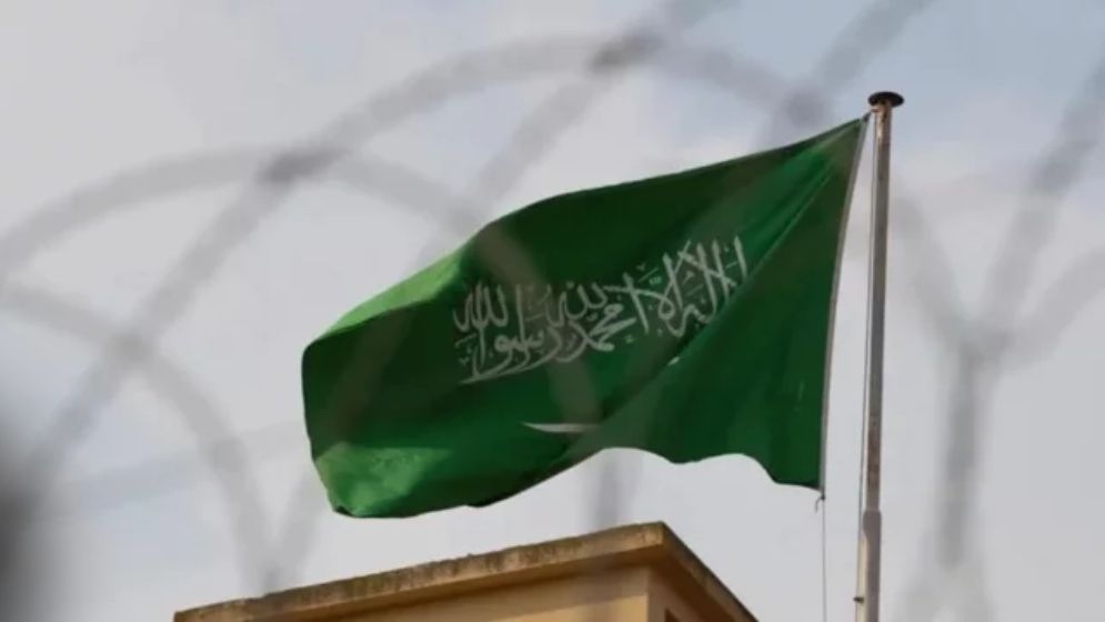 দুটি ক্রুজ ক্ষেপণাস্ত্র ও কয়েকটি ড্রোন প্রতিহত করল সৌদি