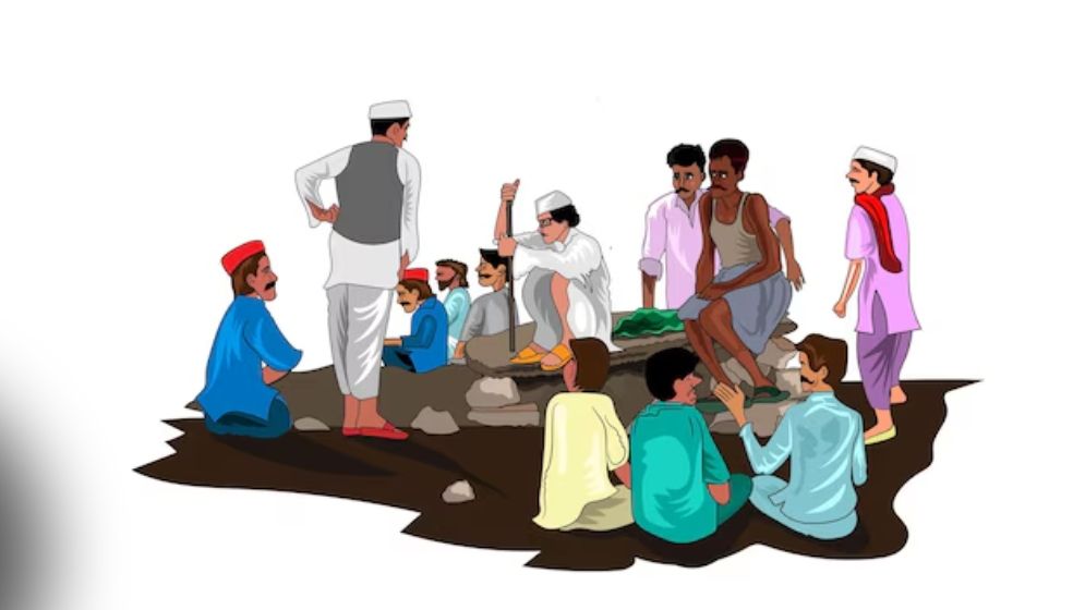 গ্রামীণ শৃঙ্খলা রক্ষায় পুলিশিং ও গ্রাম সরকার: একটি দূরদর্শী রাষ্ট্রচিন্তার ঐতিহাসিক দর্শন