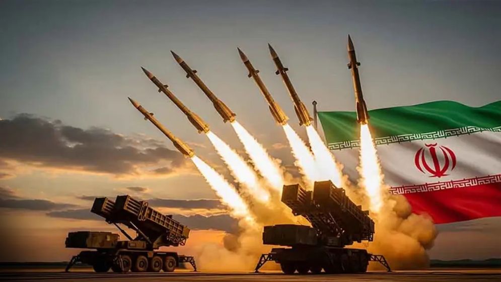 ইরানকে কঠিন জবাব দেওয়ার হুঁশিয়ারি উপসাগরীয় দেশগুলোর