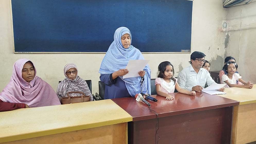 তিন দিনেও উদ্ধার হয়নি যশোরের অপহৃত ব্যবসায়ী