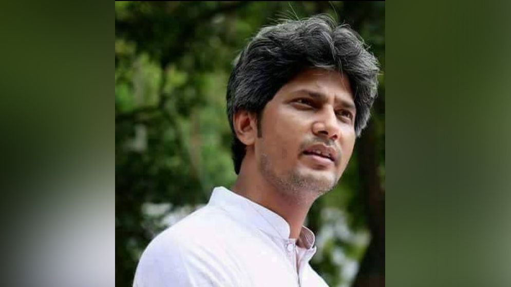 দায়িত্ব কমল প্রতিমন্ত্রী জোনায়েদ সাকির