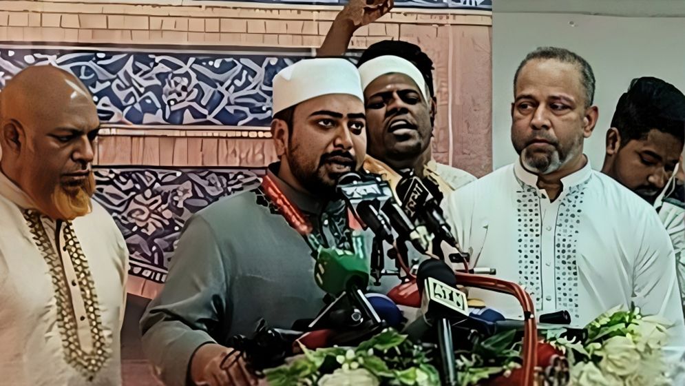 দেশ কি একদলীয় শাসনের পথে?