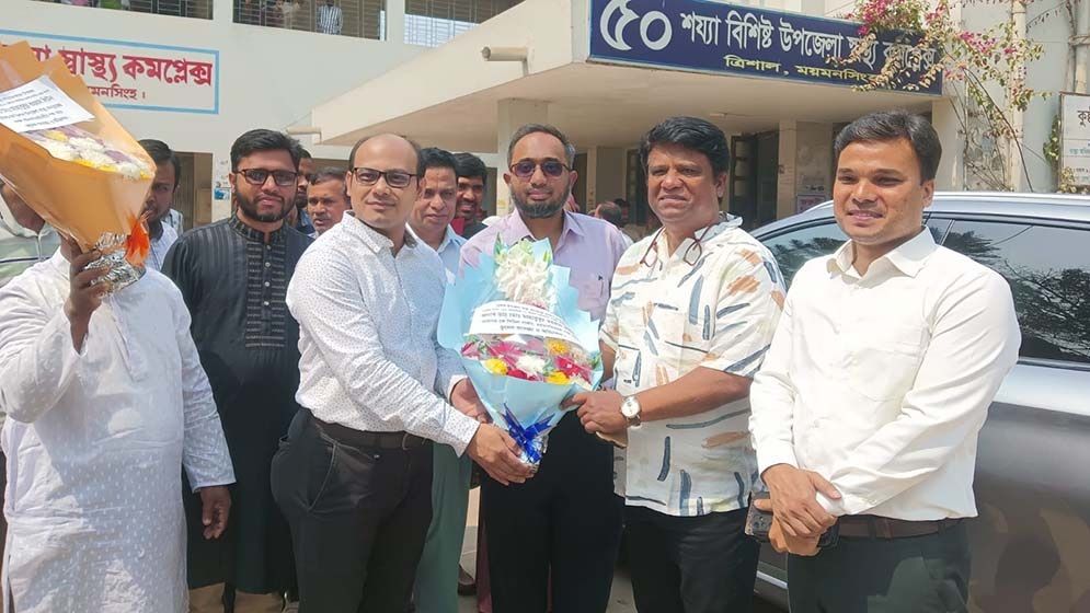 ‘কোনো রোগী যেন চিকিৎসা-ওষুধ ছাড়া ফেরত না যায়’