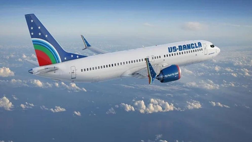 আটকেপড়াদের আনতে আবুধাবিতেও বিশেষ ফ্লাইট চালাবে ইউএস-বাংলা