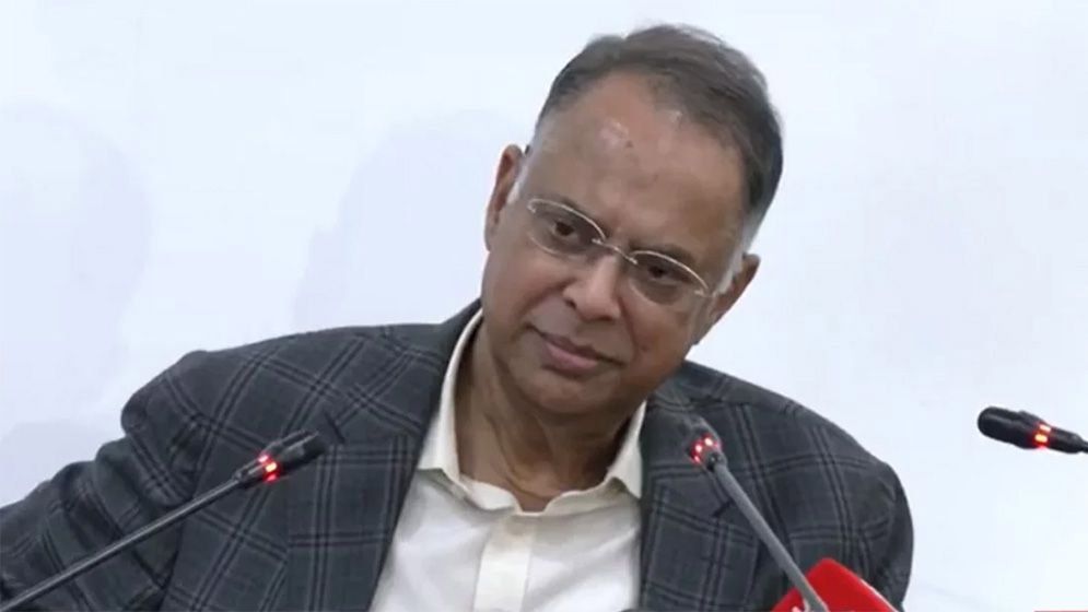 যুক্তরাষ্ট্রের কাছে জ্বালানি সহায়তা চেয়েছে সরকার: জ্বালানি মন্ত্রী