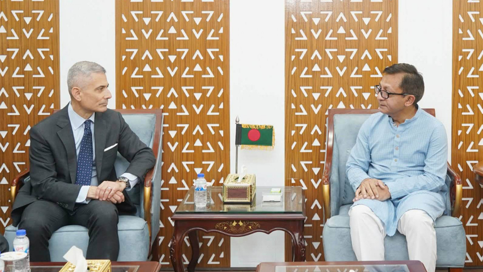 যুক্তরাষ্ট্রের সঙ্গে বাণিজ্য চুক্তি প্রয়োজনে সংশোধনের সুযোগ আছে: বাণিজ্যমন্ত্রী