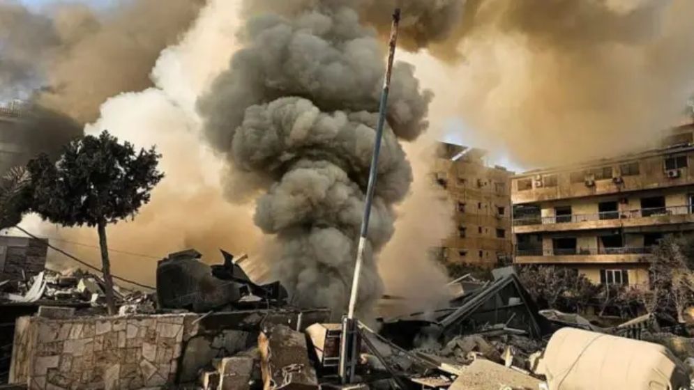 ইরানে মার্কিন-ইসরাইলি হামলায় এ পর্যন্ত যত প্রাণহানি ও ক্ষয়ক্ষতি