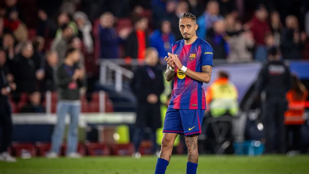 জিতেও শেষ রক্ষা হলো না বার্সেলোনার