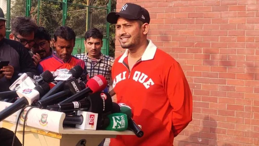 ‘সম্মানের জন্যই খেলে আসছি, সেই সম্মান ফেরত চাই’