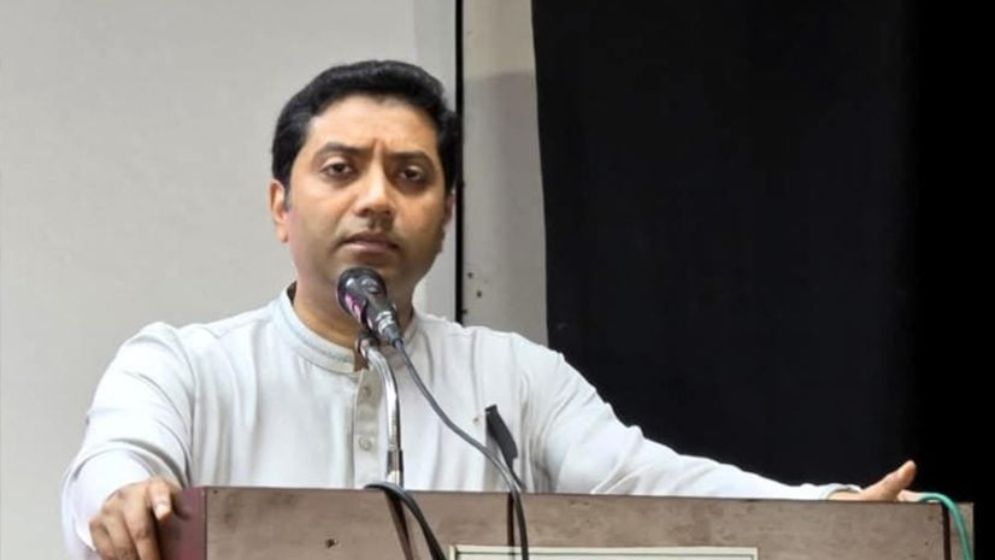 নতুন দায়িত্বে ববি হাজ্জাজ